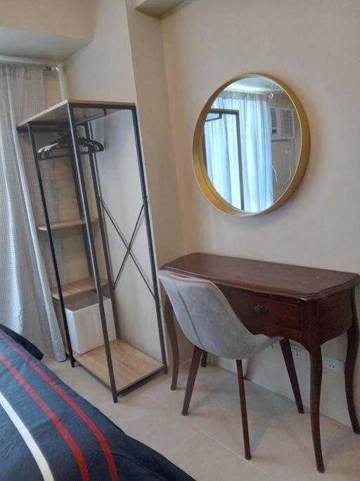 Hana Avida Riala Tower3 It Park 14 * Cebu