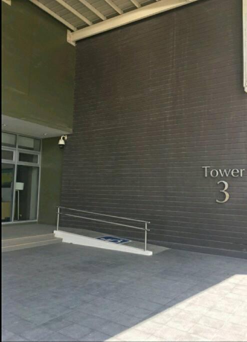 Hana Avida Riala Tower3 It Park 14 * Cebu