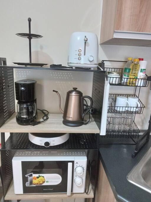 Apartment Hana Avida Riala Tower3 It Park 14 Cebu